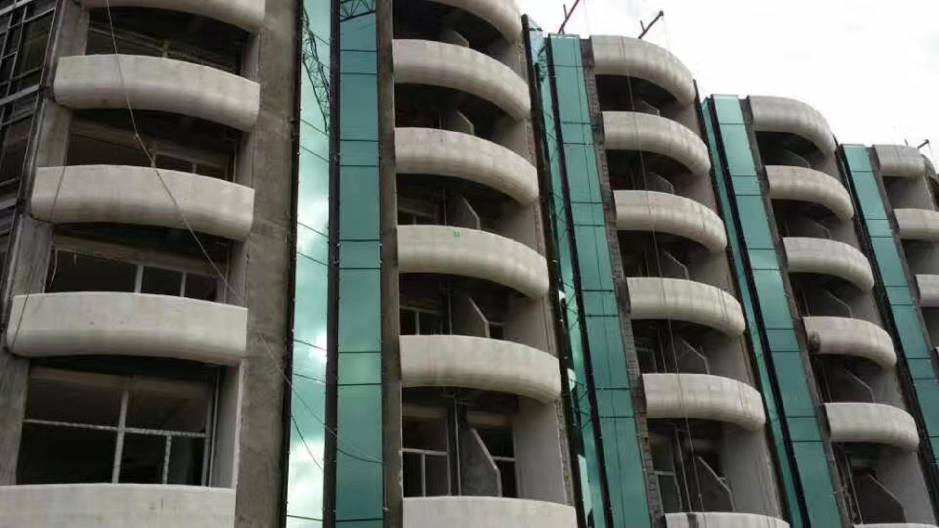 贵德景悦阁大酒店